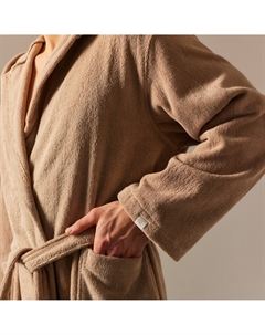 Халат махровый Sima-land home