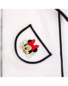 Дождевик Disney