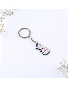 Брелок для ключей парный Сима-ленд