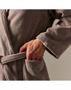 Халат махровый Sima-land home