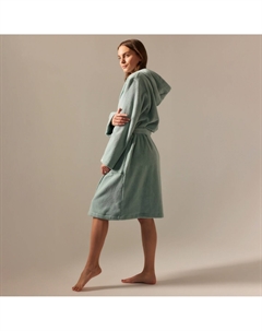 Халат махровый Sima-land home