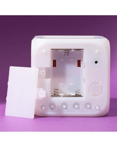 Часы будильник электронные Сима-ленд