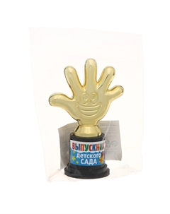 Фигура наградная на выпускной Сима-ленд