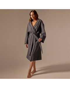 Халат вафельный Sima-land home