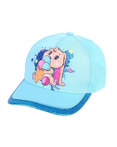 Кепка Overhat kids