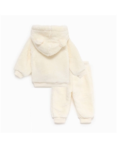 Костюм толстовка Крошка я