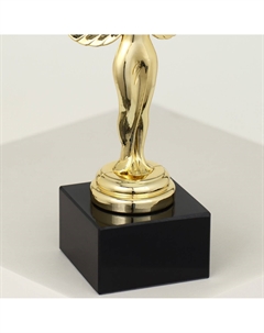 Наградная фигура Сима-ленд