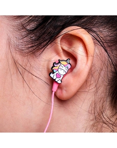 Наушники вакуумные Сима-ленд