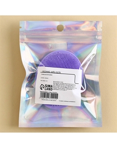 Спонж для умывания Сима-ленд