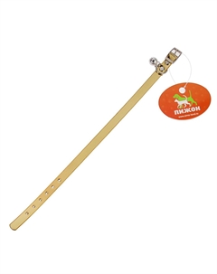 Ошейник для животных Пижон