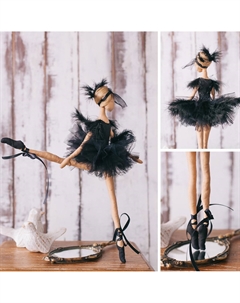 Набор для шитья куклы Арт узор