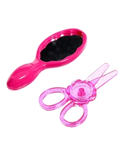 Игровой набор парикмахера Happy valley