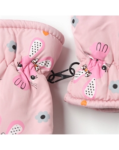 Варежки Minaku