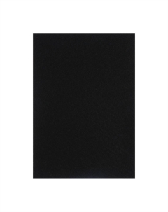 Фетр цветной набор, толщина-1 мм, формат а4, мягкий, 15 листов, 15 цветов, top Calligrata