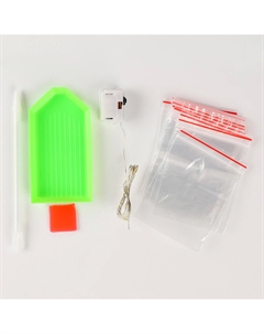 Алмазная мозаика на новый год с частичным заполнением на подрамнике Школа талантов