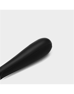 Овощечистка vantablack, 16.7×2 см, вертикальная, черная Magistro