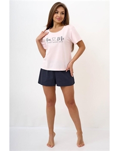 Пижама Lika dress