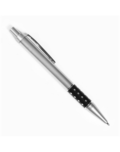 Набор подарочный, 3 предмета: ручка, калькулятор, фонарик, черный Take it easy