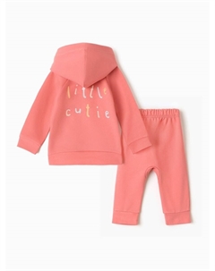 Костюм толстовка брюки Крошка я