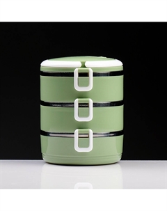 Ланч бокс Take it easy