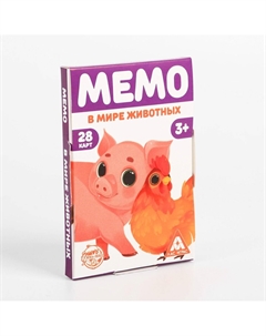 Настольная игра Лас играс