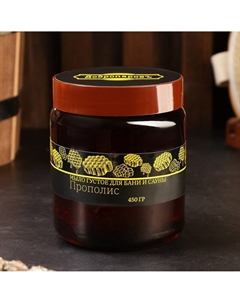 Мыло густое для волос и тела Добропаровъ