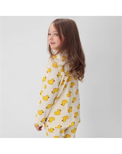 Пижама рубашка Kaftan