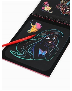 Гравюра - альбом Disney