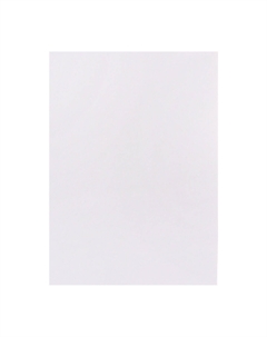 Бумага для акварели а4, 40 листов, блок 200 г/м², рисовальная Calligrata