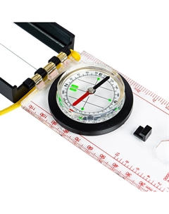 Компас dc45-5c, жидкостный Maclay