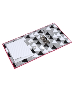 Папка-регистратор,, а4, 75 мм, ламинированная, светлая вишня Calligrata