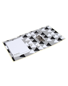 Папка-регистратор,, а4, 75 мм, ламинированная, бежевая Calligrata