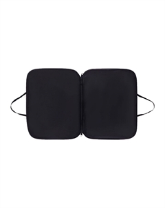 Папка с ручками текстильная а4 Calligrata