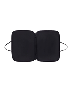 Папка с ручками текстильная а4 Calligrata