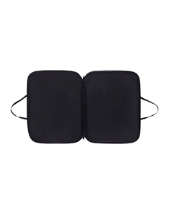 Папка с ручками текстильная а4 Calligrata