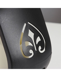 Светодиодная свеча в подсвечнике Risalux