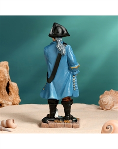 Фигурка полистоун Take it easy