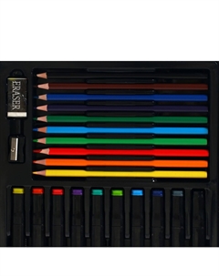 Набор для рисования Calligrata