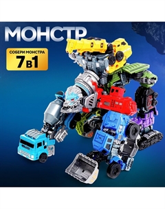 Робот Автоботы