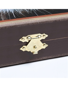 Нарды деревянные большие, настольная игра Take it easy