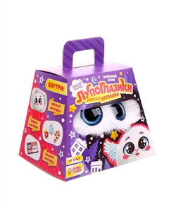 Мягкая игрушка Happy valley