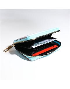 Кошелек на молнии Выбражулька