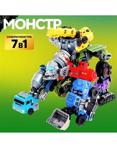 Робот Автоботы