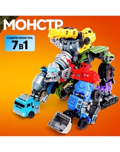 Робот Автоботы