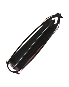 Папка для труда, а4, пластиковая, 32.5×23×10 см Calligrata