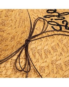 Шляпа женская Minaku