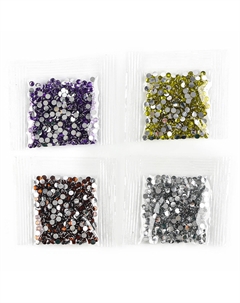 Алмазная мозаика для детей с частичным заполнением на открытке Школа талантов