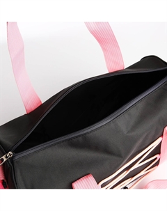 Сумка детская спортивная для девочки Nazamok kids