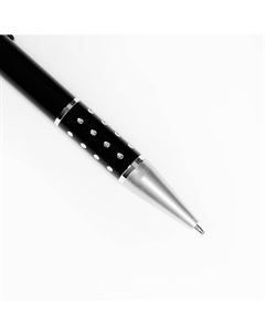 Набор подарочный 2в1 (ручка, брелок с карабином) Take it easy