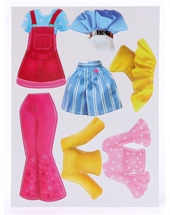 Игра на липучках развивающая. веселые липучки Весёлые липучки